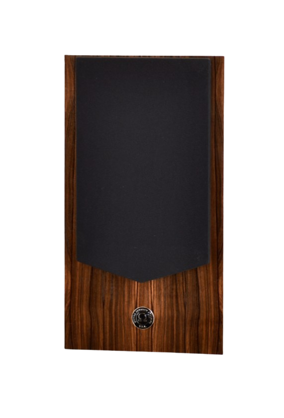 Free Shipping Western Europe Special: Super Alnico Monitor – Two-Tone Ziricote & Maple Finish