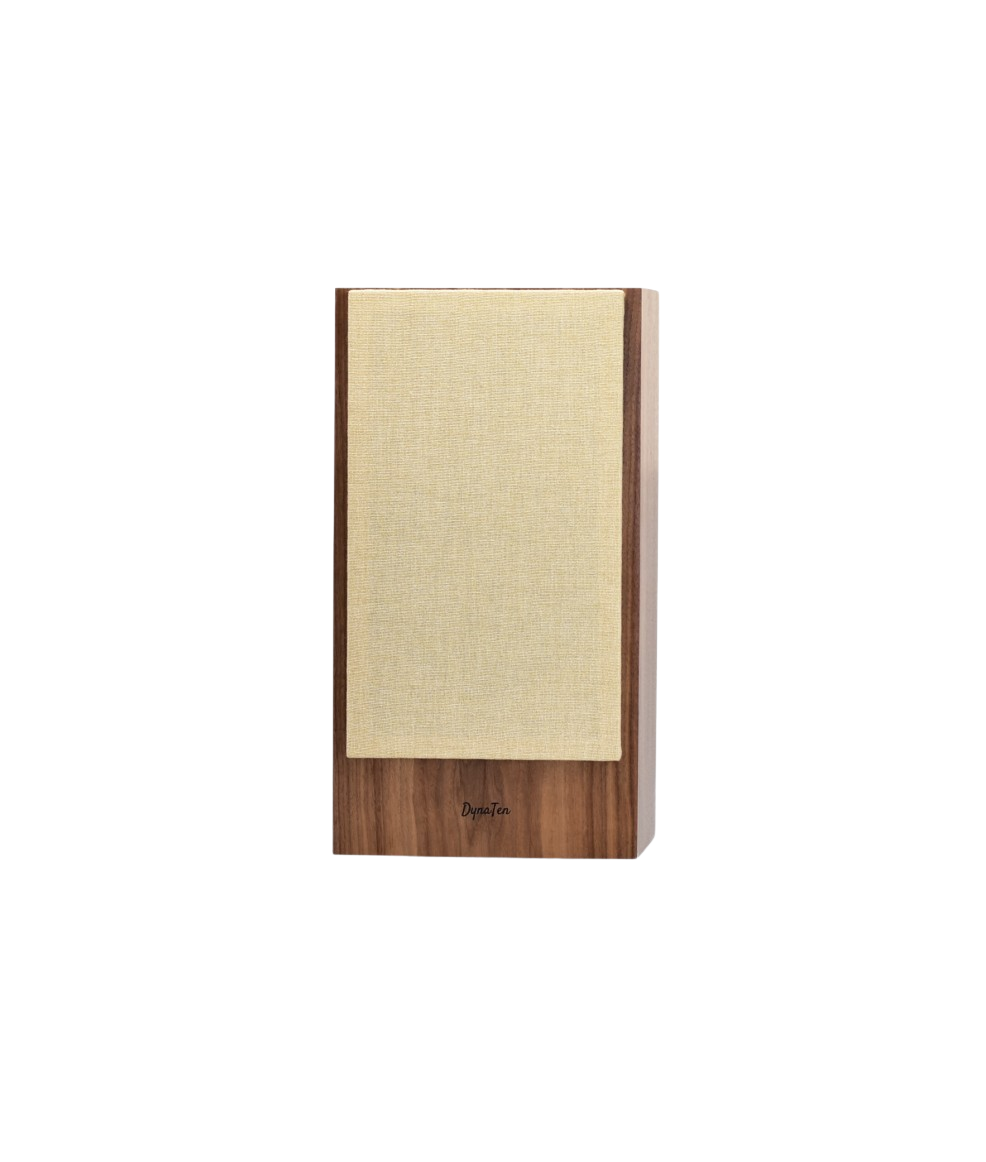 Available Now DynaTen J25 Special in Matched Walnut