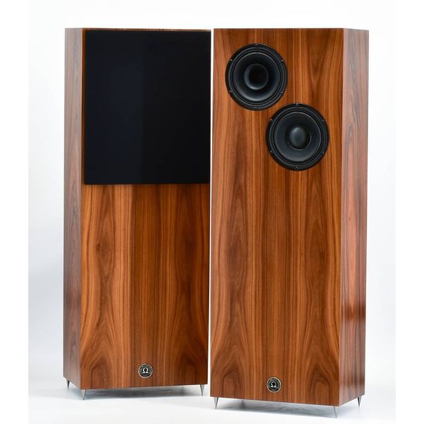 Super Alnico High Output XRS