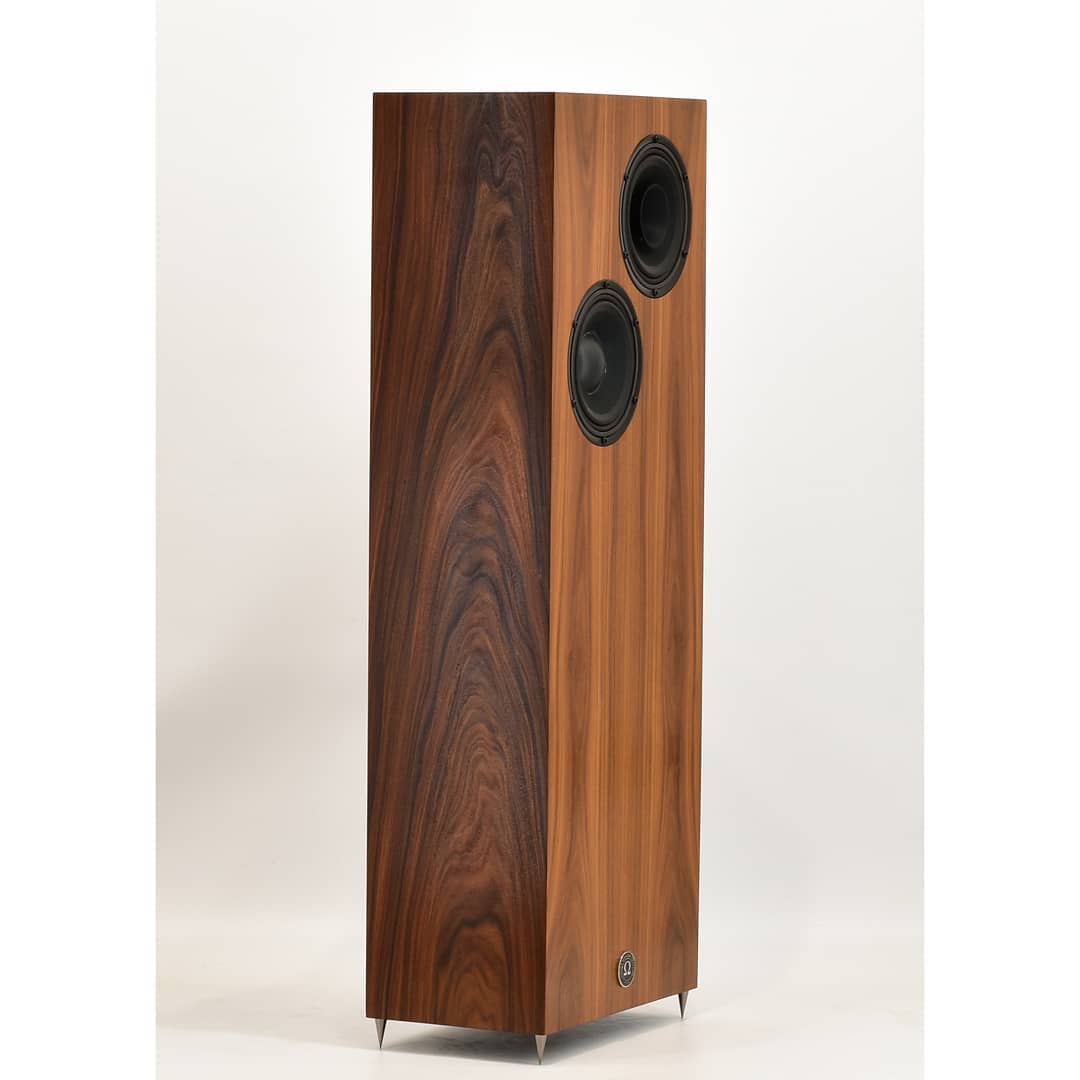 Super Alnico High Output XRS