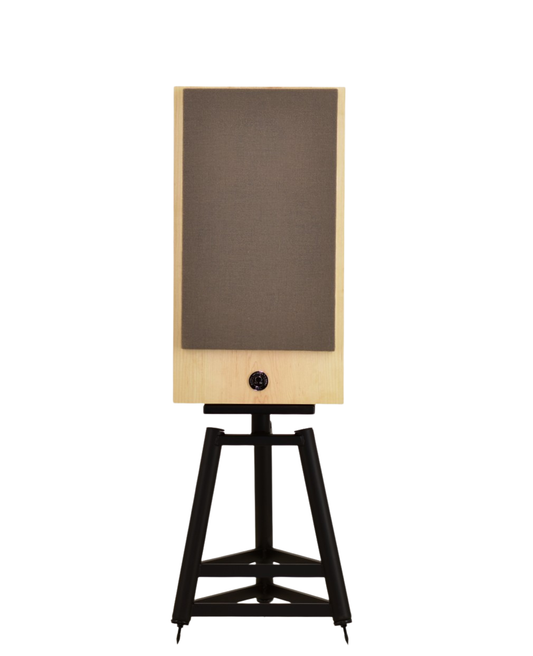 Omega DynaTen J25 Black Friday Month Special Finished in Maple