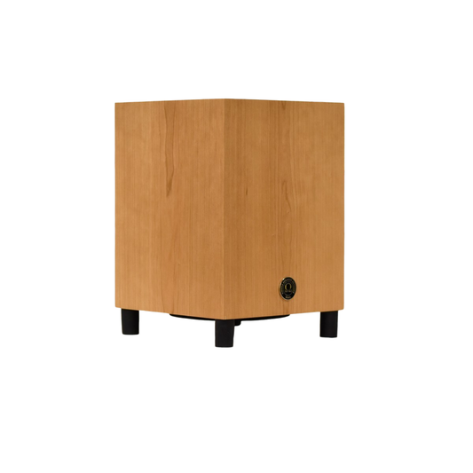 Available Now – Demo Omega DeepHemp 8 Subwoofer