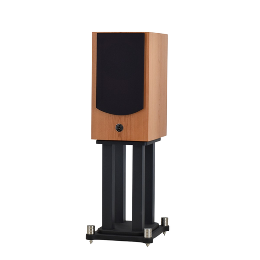 Available Now Super Alnico Monitor Demo finished in Cherry