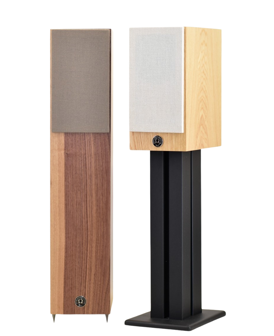 Available Now Modern Compact Alnico Monitor Special