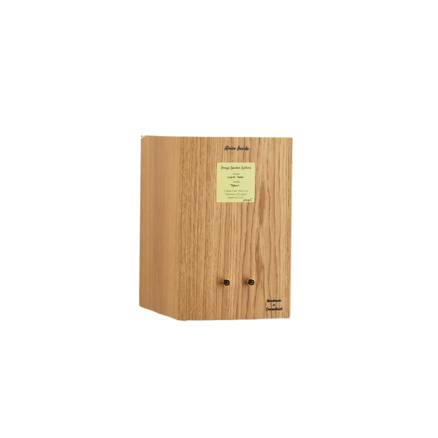 Available Now/B Stock BAMs finished in White Oak