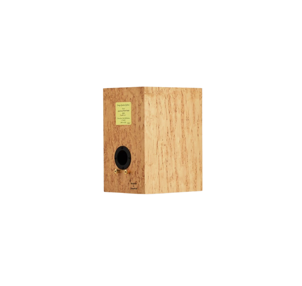 Available Now on sale: Super 3i finish in Karelian Birch Burl