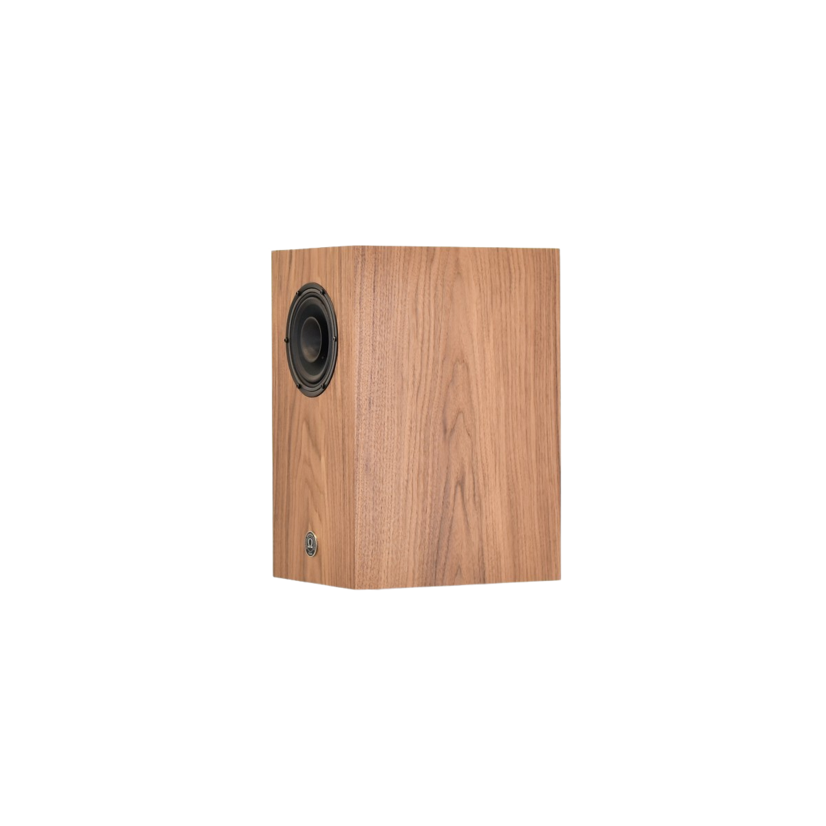 Available Now Labor Day Special Super Alnico Monitor Finished in Walnut
