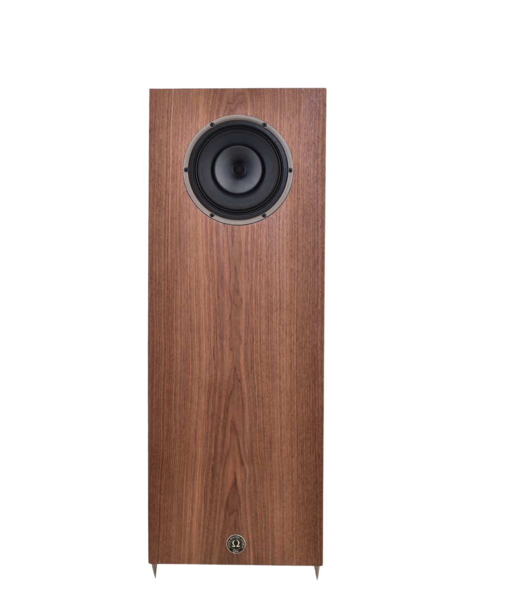 Upgraded Omega Super 8 XRS – Walnut Finish Super Sale