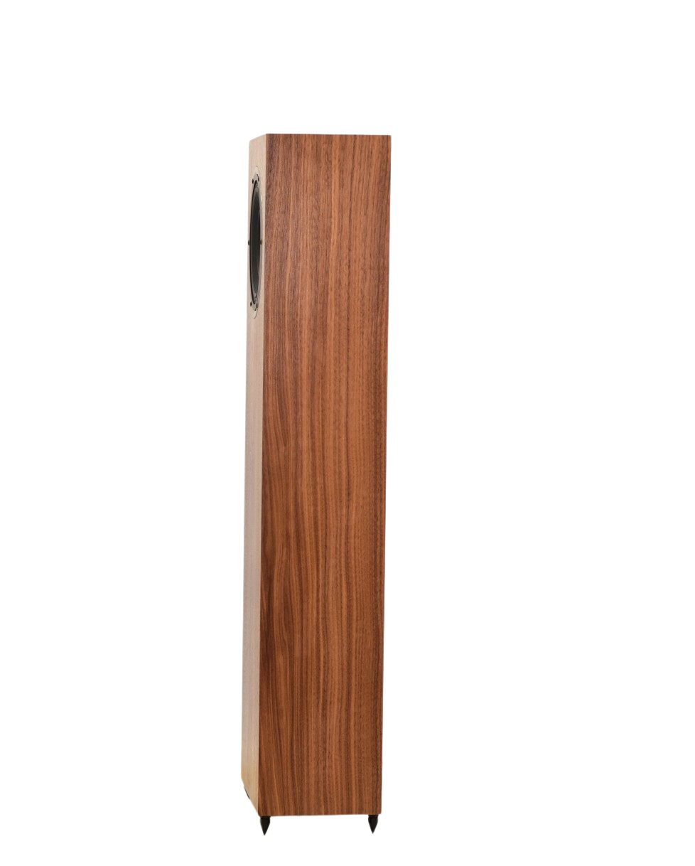 Available Now/ Junior 8 XRS Walnut Trade Ins