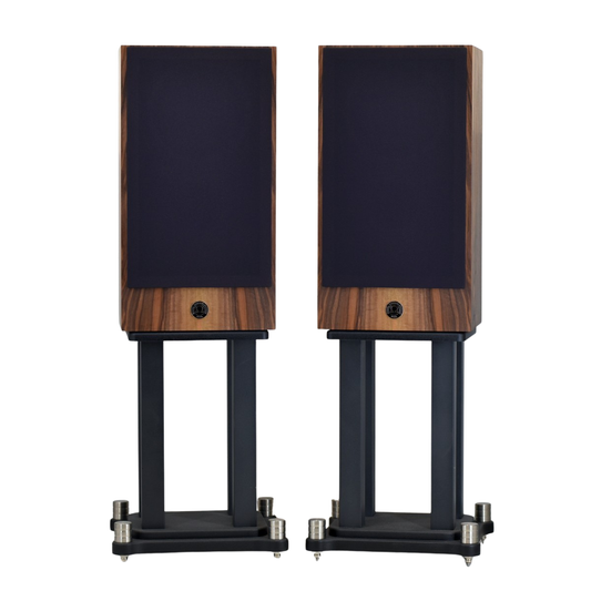 Available Now CustomShop Super 8 Monitor in Claro Walnut Special