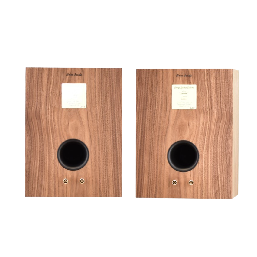 Available Now-Compact Alnico Monitor