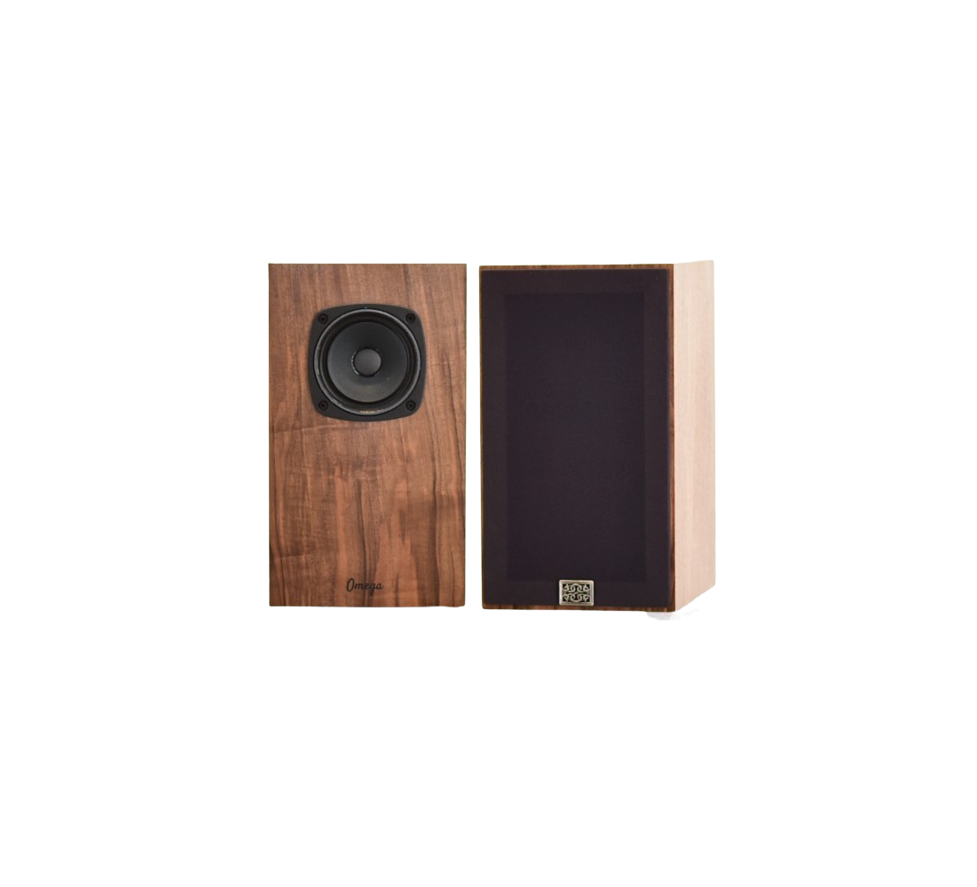 Available Now/Super 3i in French Walnut Special