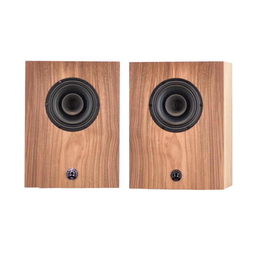 Available Now-Compact Alnico Monitor