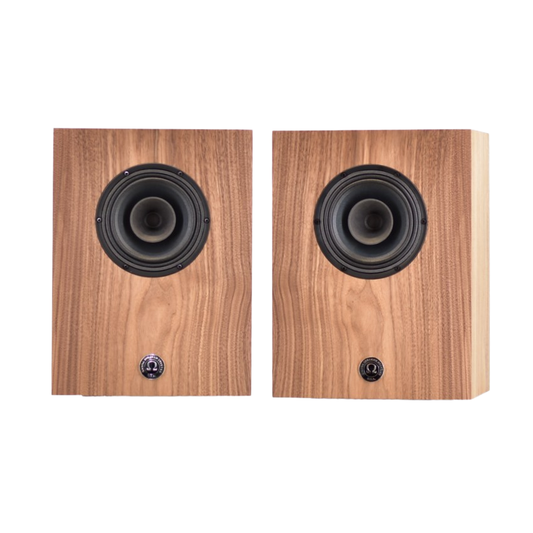 Available Now-Compact Alnico Monitor