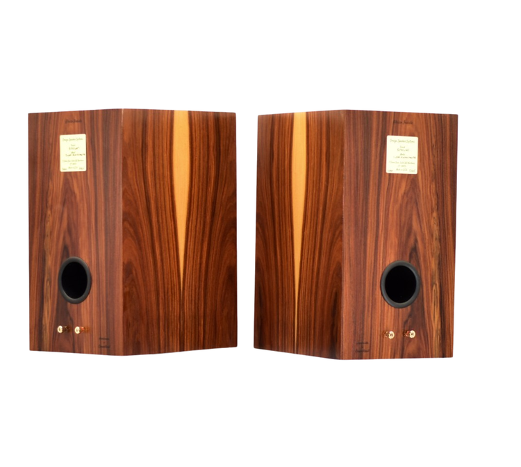 Available Now: Super Alnico Monitor B stock special in Rosewood