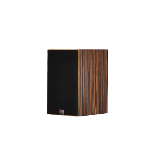 Available Now Super 3i American Chestnut-Macassar Ebony 2 tone