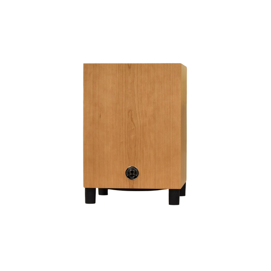 Available Now – Demo Omega DeepHemp 8 Subwoofer