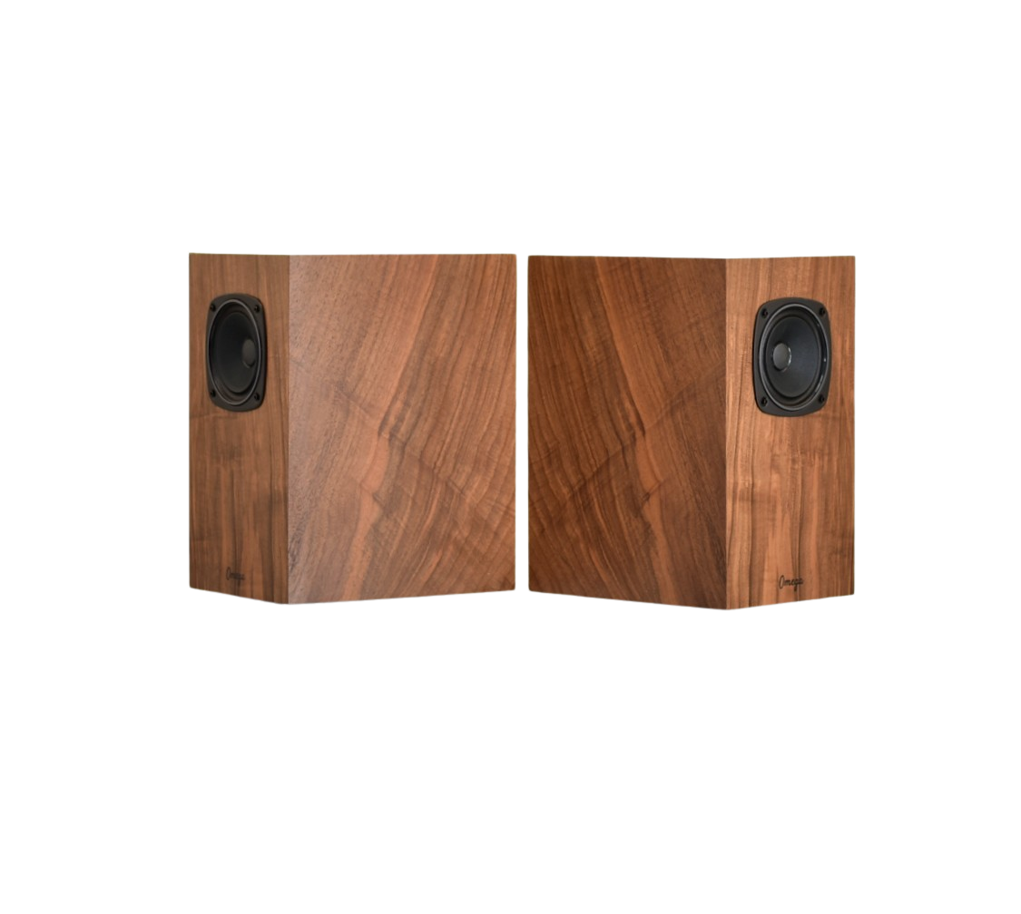 Available Now/Super 3i in French Walnut Special
