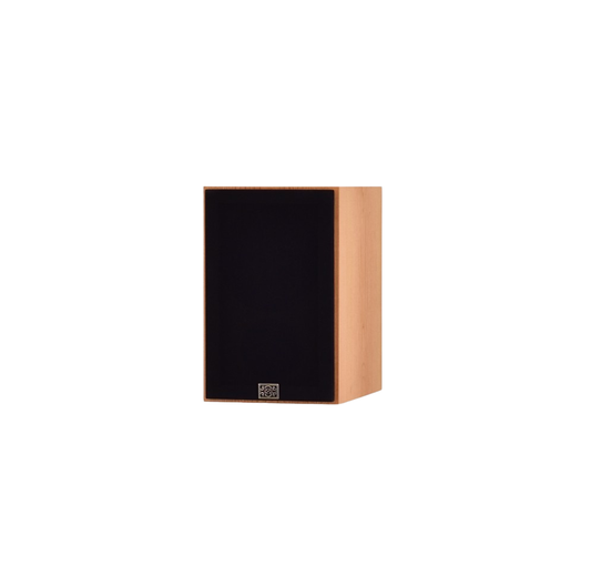 On Sale-Available Now Baby Alnico Monitor Finished in Cherry