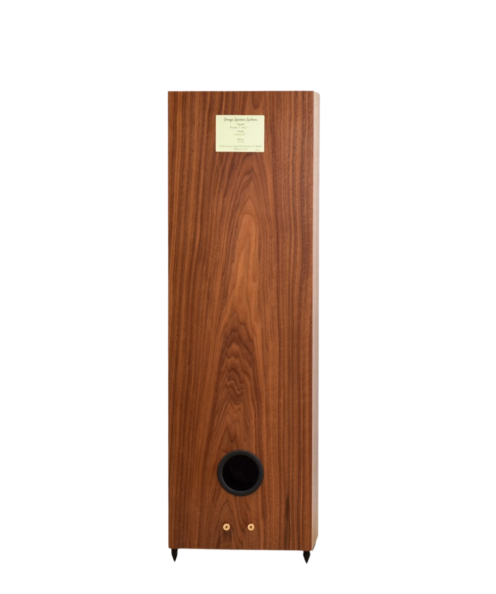 Available Now/ Junior 8 XRS Walnut Trade Ins