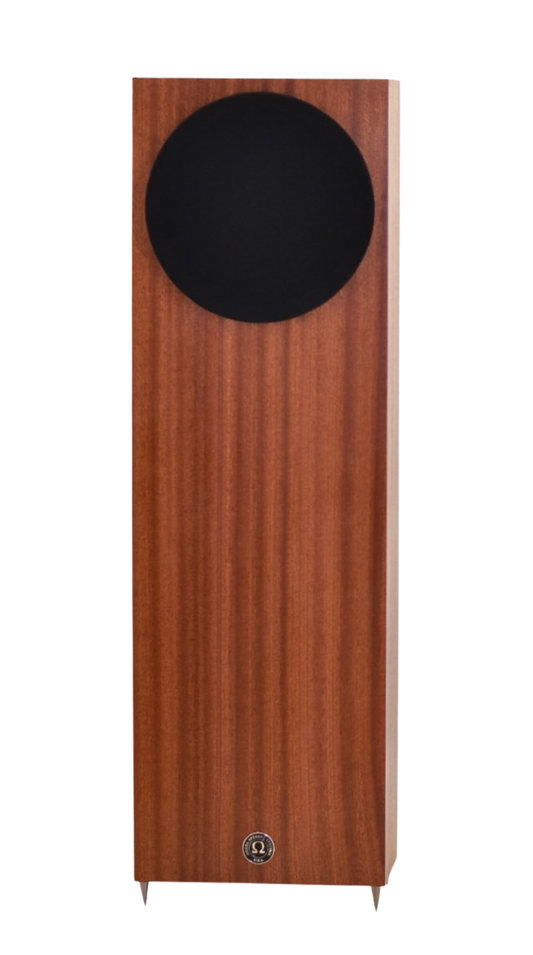 Omega Junior 8 XRS B stock Demo