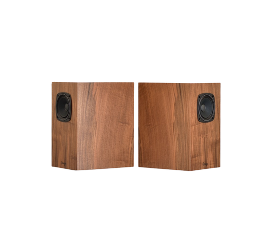 Available Now/Super 3i in French Walnut Special