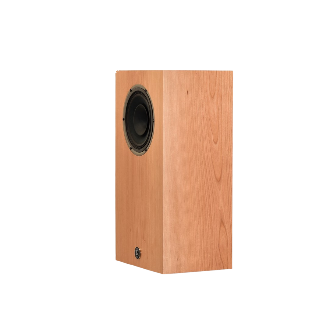 Available Now J8 Demo in Cherry