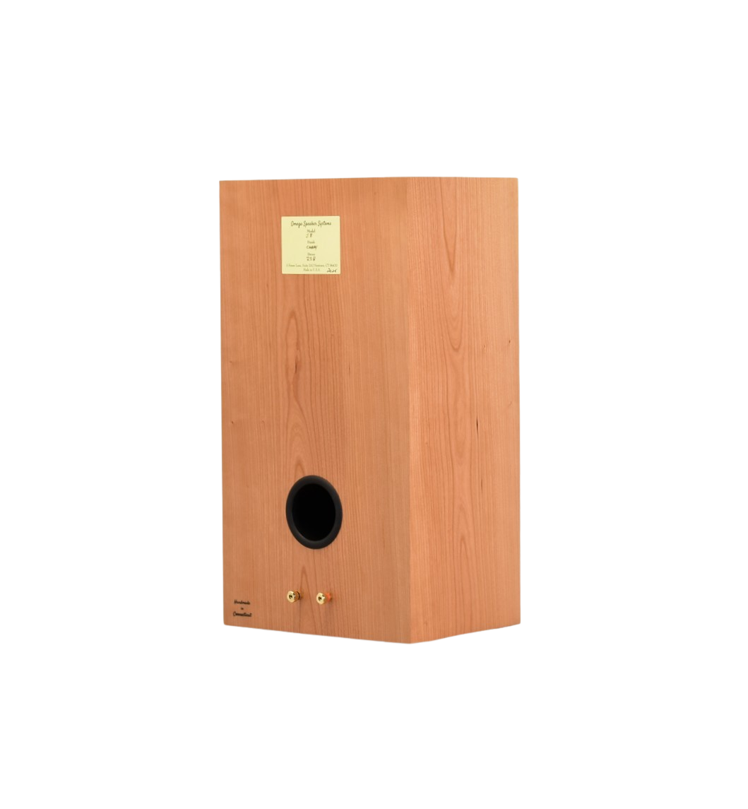 Available Now J8 Demo in Cherry