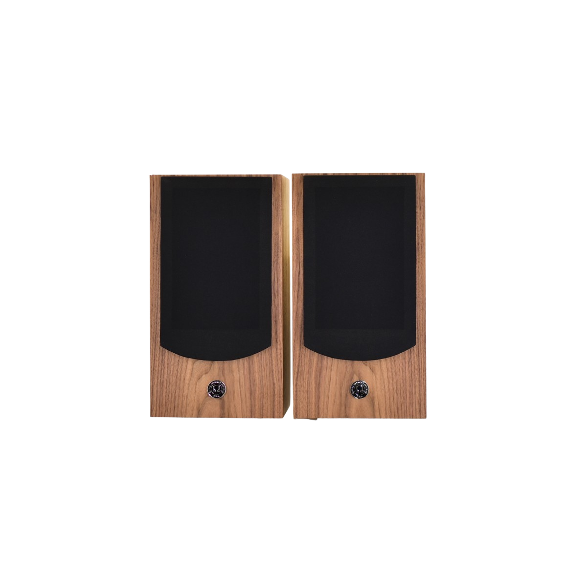 Available Now Labor Day Special Super Alnico Monitor Finished in Walnut