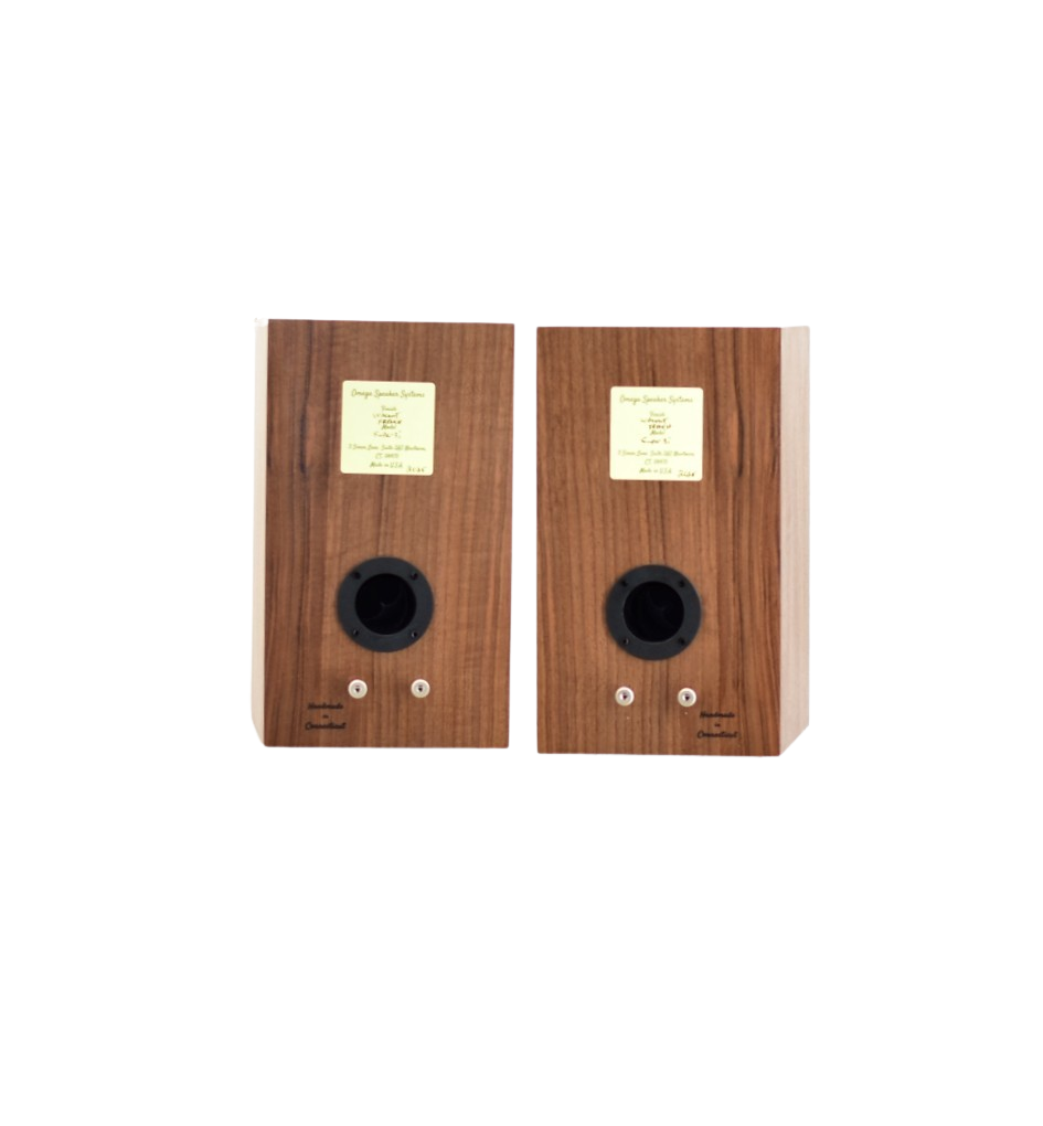 Available Now/Super 3i in French Walnut Special