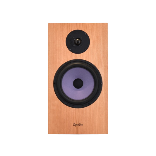 Available Now-DynaTen J25 Expert finished in cherry
