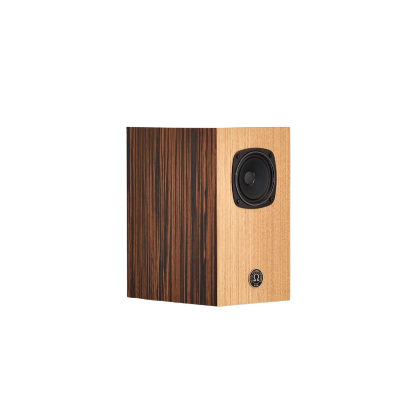 Available Now Super 3i American Chestnut-Macassar Ebony 2 tone