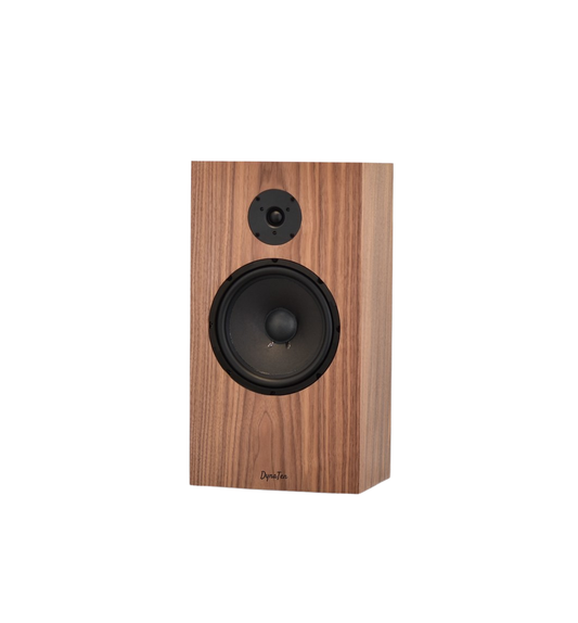 Available Now - Ready to Ship DynaTen J25 in Walnut