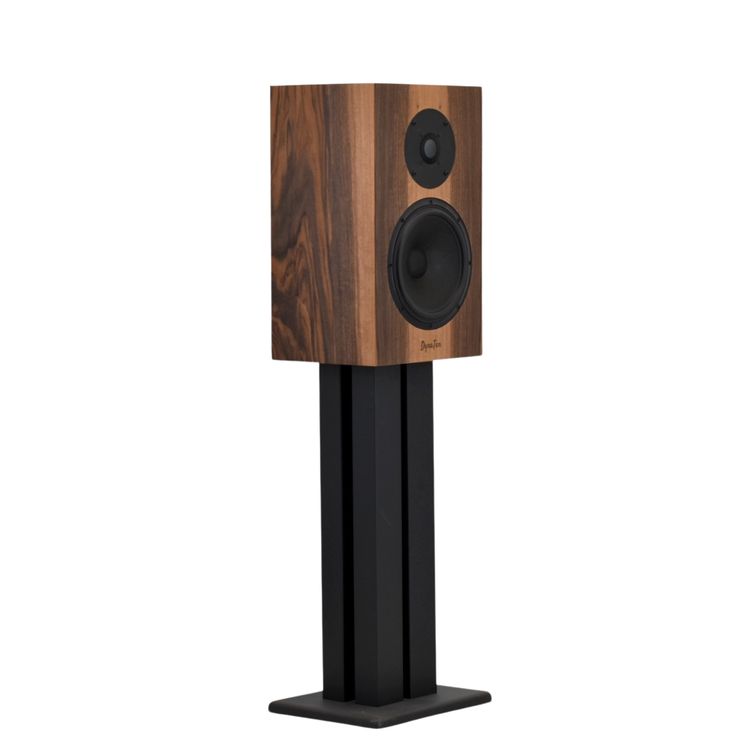 Available Now : New & Improved Omega DynaTen J21 in Premium Walnut Special