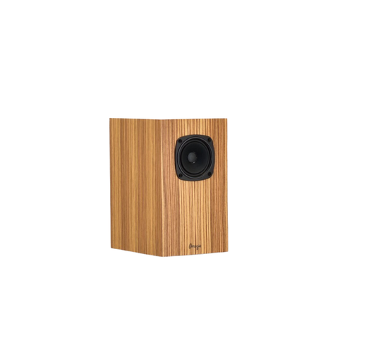 Available Now New Price B stock Super 3i finished in Zebrawood