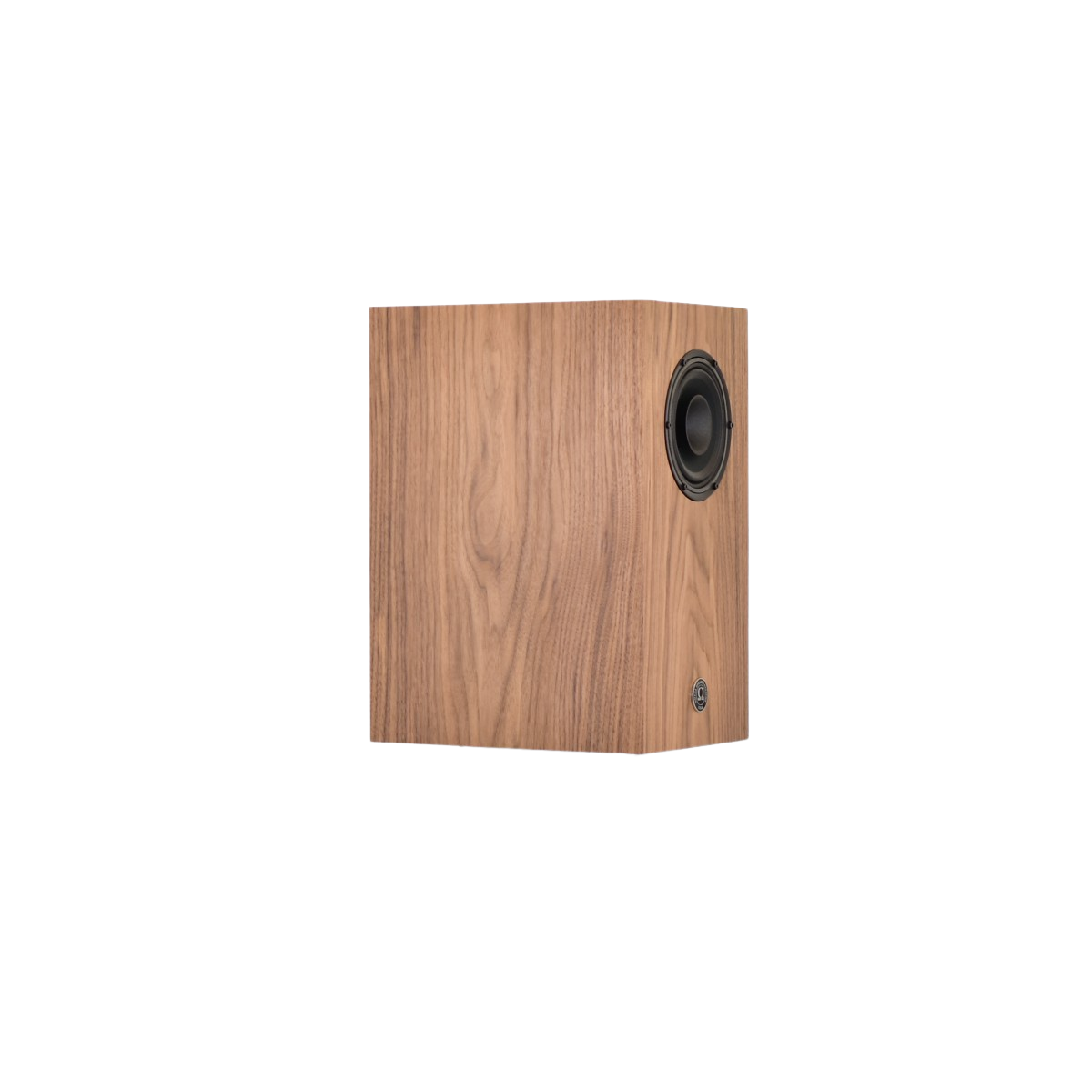 Available Now Labor Day Special Super Alnico Monitor Finished in Walnut
