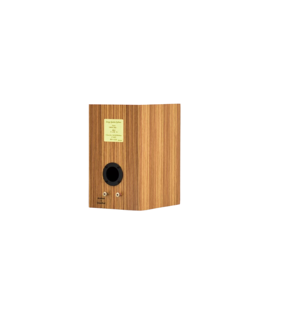 Available Now New Price B stock Super 3i finished in Zebrawood
