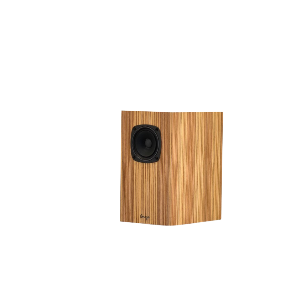 Available Now New Price B stock Super 3i finished in Zebrawood