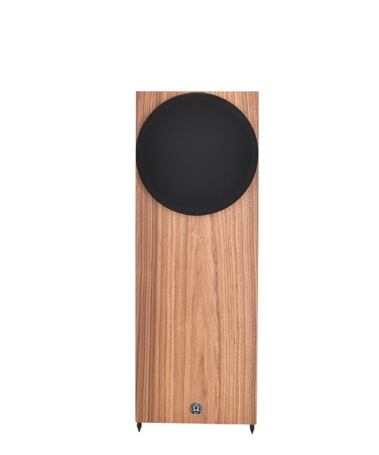 Available Now-OmegaTwelve XRS finished in Walnut Special Sale