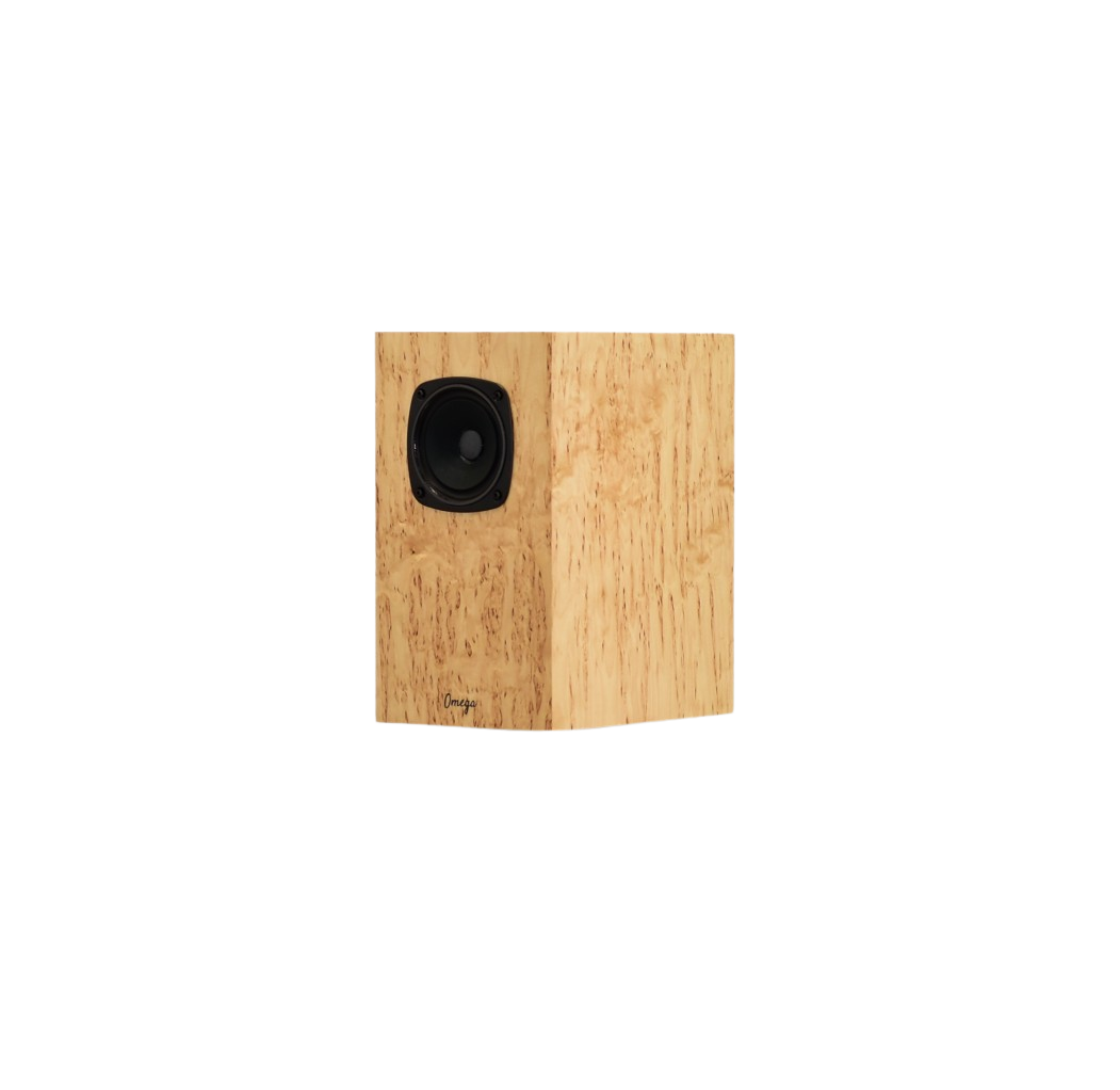 Available Now on sale: Super 3i finish in Karelian Birch Burl