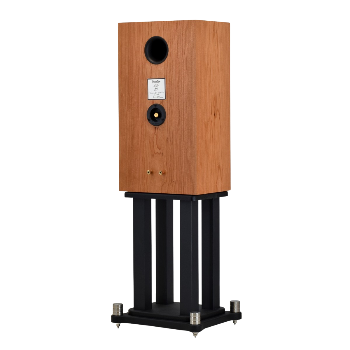 Available Now DynaTen J25 finished in Cherry B stock Special