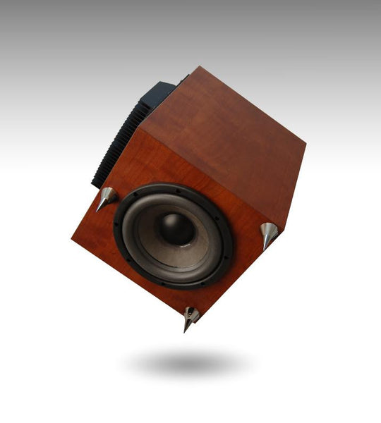 Omega subwoofer best sale