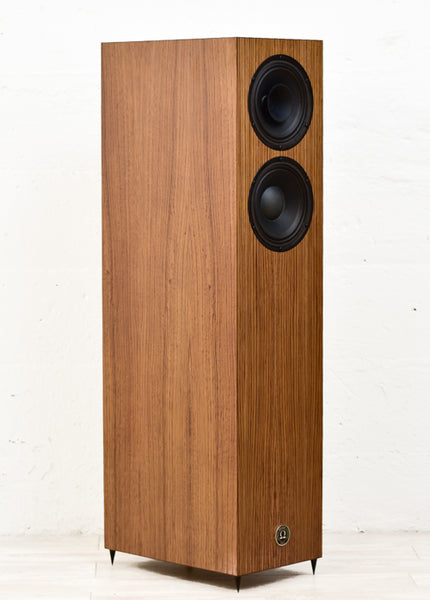 Vintage omega best sale speakers