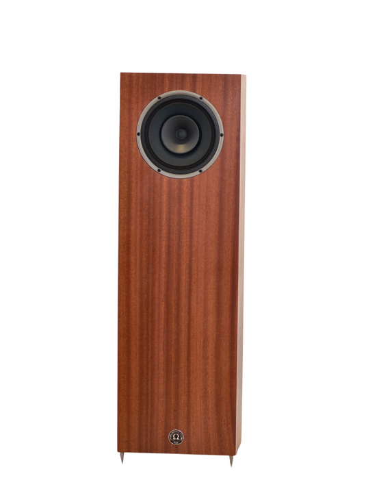 Tower Speakers