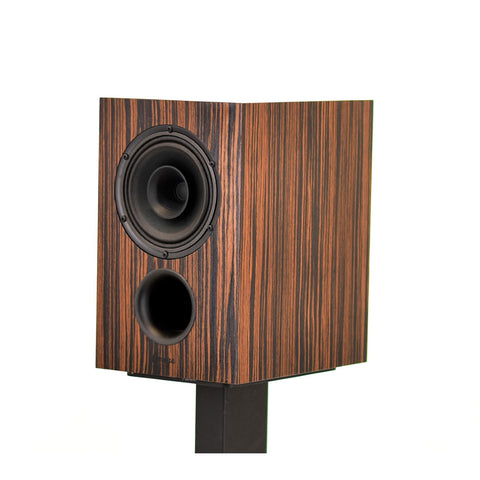 Omega Speaker Systems