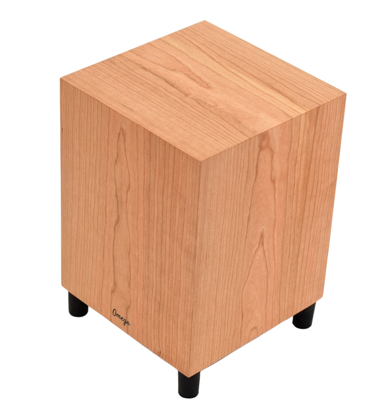 DeepHemp 8 Subwoofer