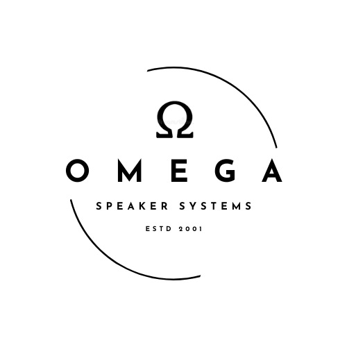 Omega Speaker Systems