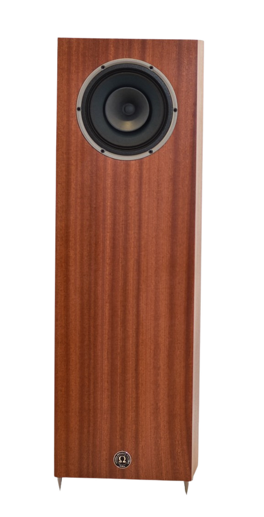 Tower Speakers