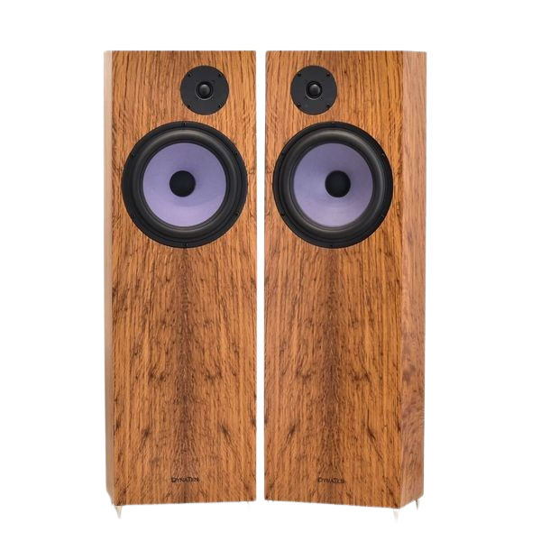 Omega Speaker Systems