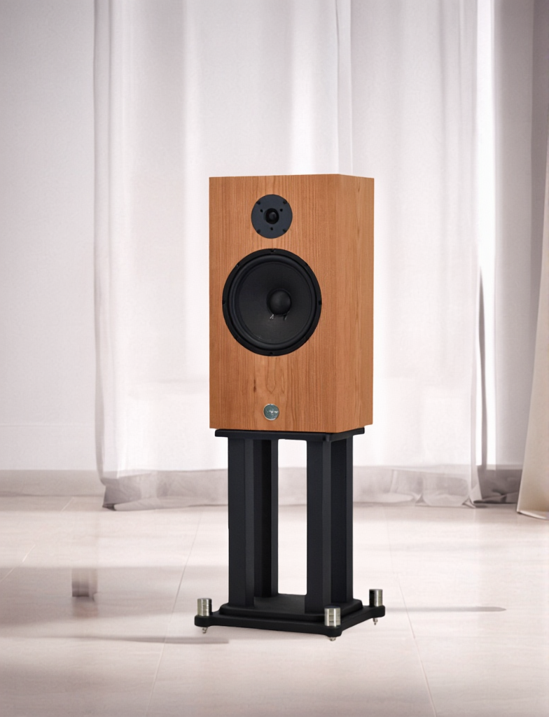 Available Now DynaTen J25 finished in Cherry B stock Special